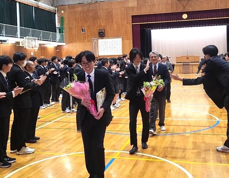 花道 (2)